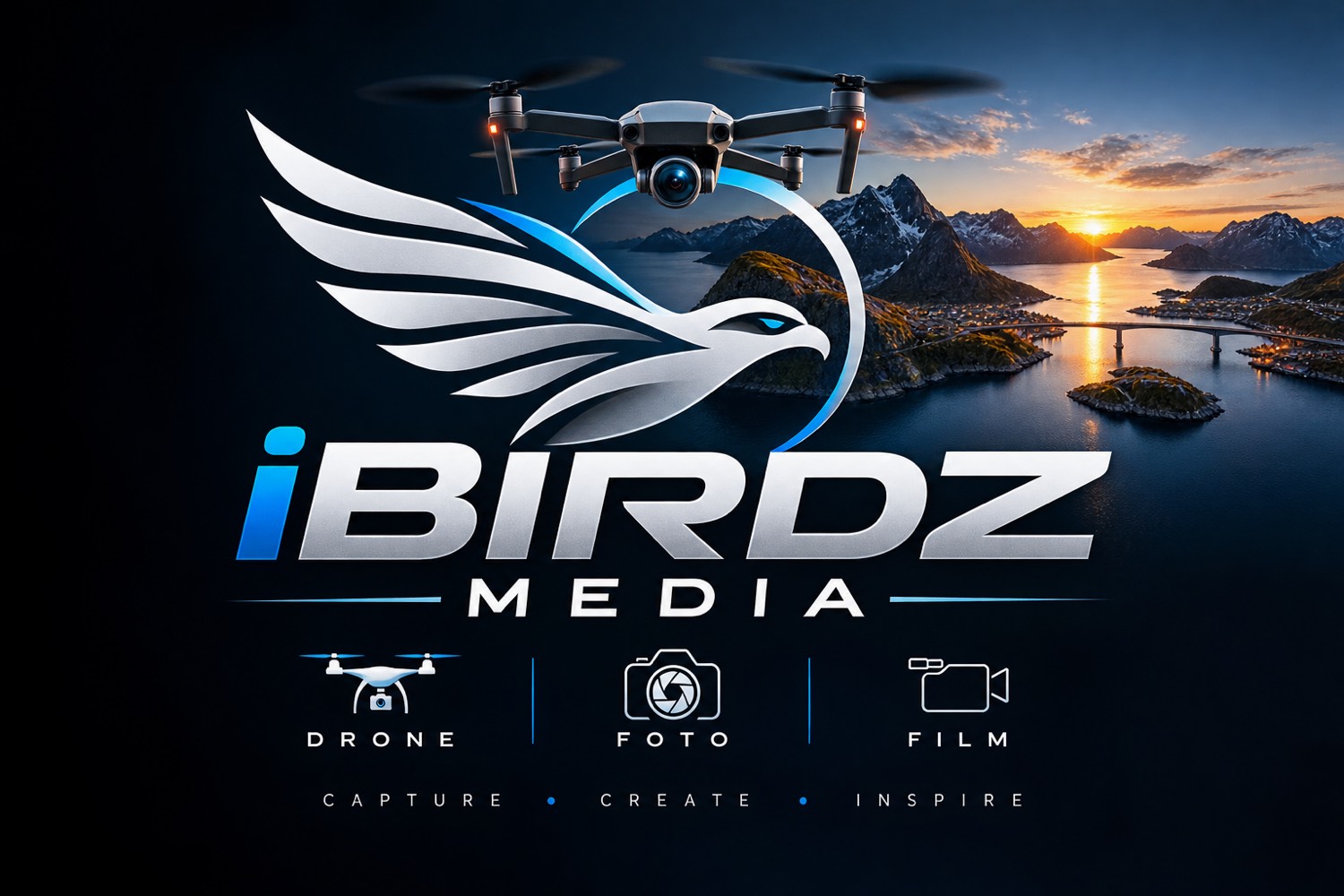 iBIRDZ MEDIA